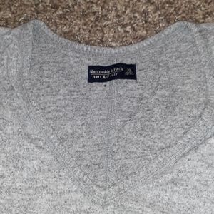 Abercrombie and Fitch Soft/Cozy Thermal XL
